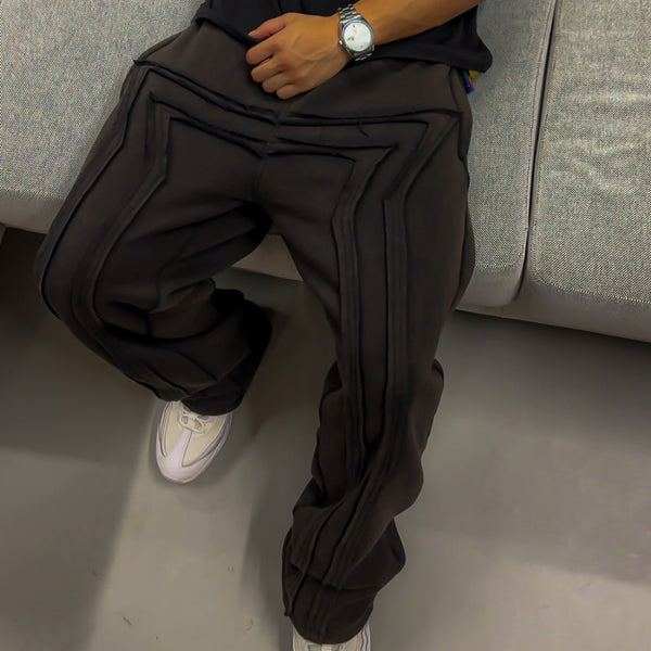 IKAUN BAGGY SWEATPANTS