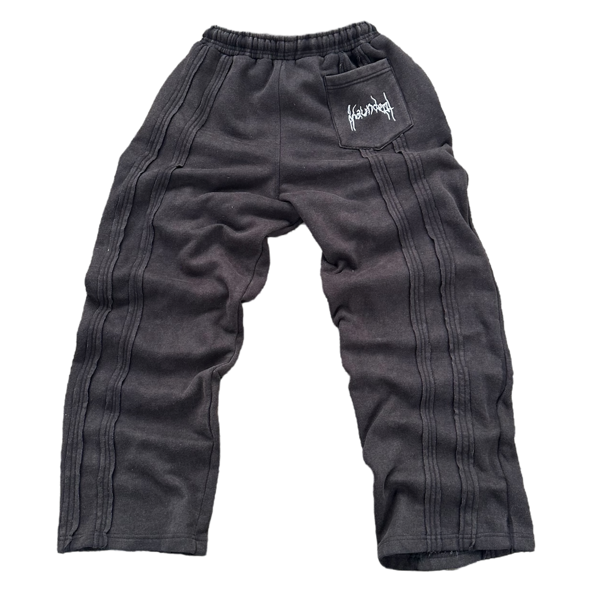 IKAUN BAGGY SWEATPANTS